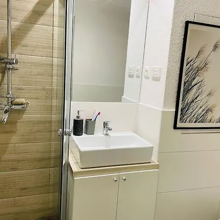 Apartment Utulny Blizko Centra *