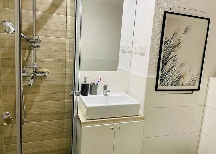 Apartamento Utulny Blizko Centra *